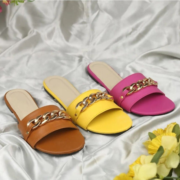 ChainChic Flats
