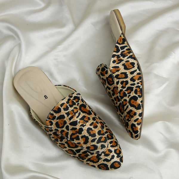 Cheetah Pump