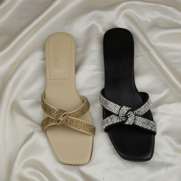 Mash Knot Flat