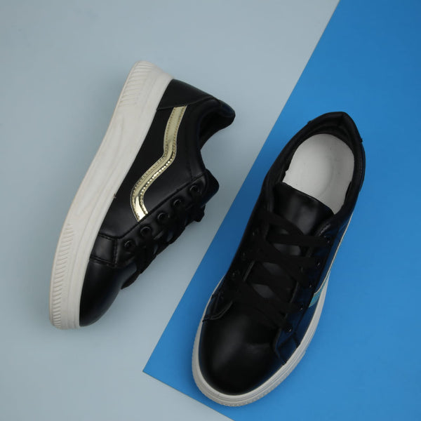 Queen sneakers