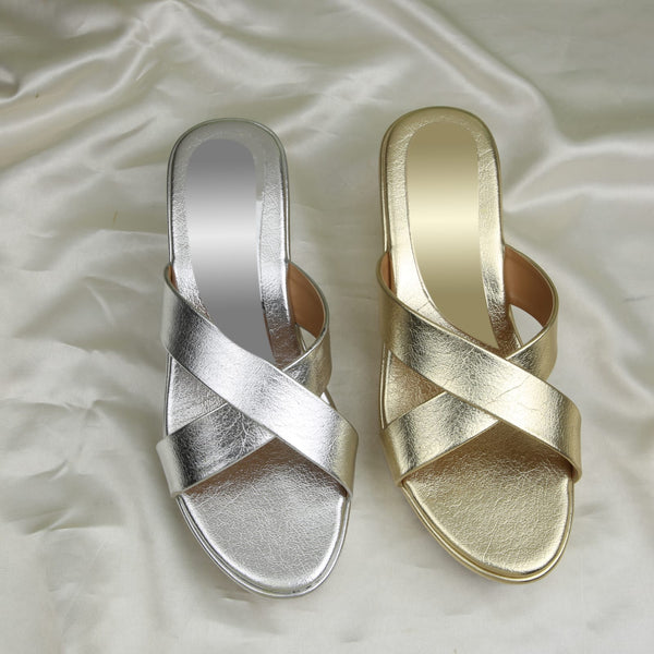 Shiny Chic